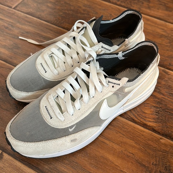 NIKE WAFFLE SNEAKERS - Picture 1 of 4